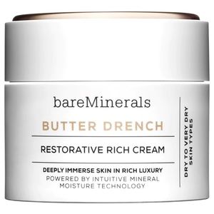 bareMinerals Butter Drench Restorative Rich Cream